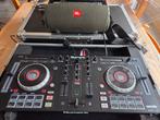 Numark Mixtrack Platinum DJ Controller, Muziek en Instrumenten, Dj-sets en Draaitafels, Ophalen of Verzenden, Zo goed als nieuw