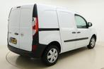 Nissan NV250 1.5 dCi 95pk L1H1 Acenta | 3-Zitplaatsen | Airc, Voorwielaandrijving, Stof, Gebruikt, Wit