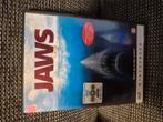 Dvd jaws, Alle leeftijden, Verzenden, Zo goed als nieuw