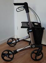 Rollator Gemino 30 M   Tot 170.0 lengte   (6.8 kg ) z.g.a.n., Diversen, Rollators, Ophalen of Verzenden, Opvouwbaar, Zo goed als nieuw