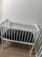 Petit Amelie Co-sleeper Wieg, Kinderen en Baby's, Babywiegjes en Ledikanten, Ophalen of Verzenden, Gebruikt, Wieg
