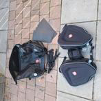 Motorkoffers, Motoren, Accessoires | Koffers en Tassen, Ophalen of Verzenden, Zo goed als nieuw