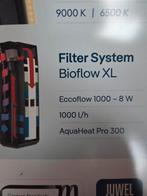 Jewel 1000l aquarium filter bioflow xl, Dieren en Toebehoren, Vissen | Aquaria en Toebehoren, Ophalen, Nieuw, Filter of Co2