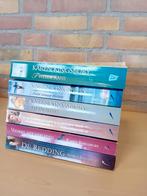 6 romans van Karen Kingsbury • 3 euro p/st., Ophalen of Verzenden, Gelezen, Nederland