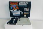 Nintendo NES Control Deck in Doos (lees beschrijving), Ophalen of Verzenden, Met 2 controllers