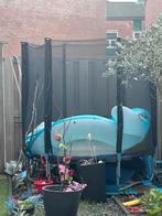 Trampoline 180cm, Ophalen of Verzenden, Nieuw