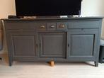 Oude toonbank / dressoir, Ophalen of Verzenden, Gebruikt, 50 tot 75 cm, 150 tot 200 cm