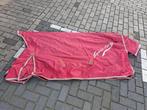 Roze fleece gevoerde deken, 185, Imperial Riding, Dieren en Toebehoren, Paarden en Pony's | Dekens en Dekjes, Ophalen, Gebruikt
