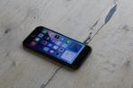 Apple iPhone SE 2022 (3e generatie) - 64GB - Zwart, Apple, Apple, Zwart, Ophalen of Verzenden