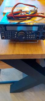 Kenwood TS570 D, Ophalen of Verzenden, Gebruikt, Zender en Ontvanger