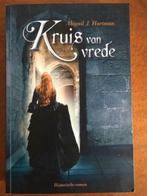 Kruis van vrede - Abigail J. Hartman, Boeken, Romans, Gelezen, Ophalen of Verzenden