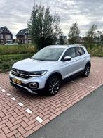 Financial lease overname | Volkswagen T-Cross Highline 2019, Auto's, 630 kg, Particulier, 1100 kg, SUV of Terreinwagen