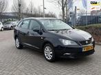 Seat Ibiza ST 1.2 TSI Style, Voorwielaandrijving, Euro 5, 86 pk, Handgeschakeld