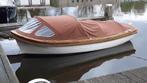 Elektrische Sloep (6,2m x 1,9m), Watersport en Boten, Ophalen, Gebruikt, Tot 10 pk, Binnenboordmotor
