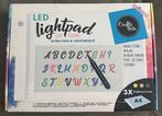 Nieuwe LED lightpad voor tekenen A4, Ophalen, Nieuw, Overige typen