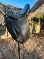 Anatomica zadel 17,5 inch octant G3, Dieren en Toebehoren, Ophalen of Verzenden, Gebruikt, Dressuur