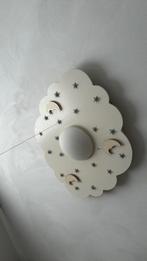 Babykamer plafondlamp lamp, Huis en Inrichting, Lampen | Plafondlampen, Ophalen, Zo goed als nieuw