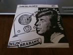 Louis Dusée ‎– Raad 'n Lied / Mijn Brabant - 1976, Ophalen of Verzenden, Gebruikt, Nederlandstalig