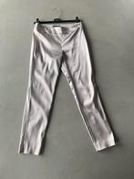 Mooie Marccain broek oud-roze/glans, maat 4, Maat 38/40 (M), Ophalen of Verzenden, Zo goed als nieuw, Roze