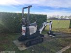 Minigraver Bobcat E10 ( Bj 2017 ) Graafmachine / Minikraan, Niet opgegeven, -, Niet opgegeven