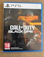 Call of Duty Black Ops 6, Spelcomputers en Games, Ophalen of Verzenden, Zo goed als nieuw