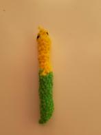 Gehaakte gummy worm, Ophalen of Verzenden, Zo goed als nieuw