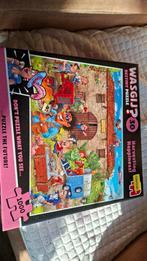 Wasgij Destiny 30 - Harvesting Happiness! Puzzel, Ophalen of Verzenden, 500 t/m 1500 stukjes, Zo goed als nieuw, Legpuzzel