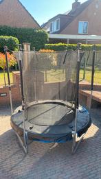 Trampoline 190 cm, Ophalen, Gebruikt