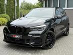 BMW X5 45e M-Sport xDrive | Pano | Trekh |M-Stoelen| HK|, Automaat, Gebruikt, X5, Leder