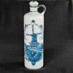 Jeneverkruik Delfts Blauw / Bols, Ophalen