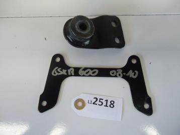 GSXR600 2008 - 2010 Suzuki Beugel Beugel divers D1-11519 beschikbaar voor biedingen