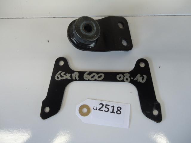 GSXR600 2008 - 2010 Suzuki Beugel Beugel divers D1-11519, Motoren, Accessoires | Overige