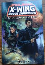Star Wars X-Wing Rogue Squadron - Masquerade, Eén comic, Amerika, Michael A. Stackpole, Ophalen of Verzenden