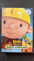 Bob de Bouwer Grote avonturen verzamelbox (nieuw), Ophalen
