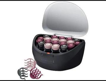 Remington krulset H5600 ionic rollers beschikbaar voor biedingen