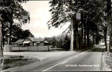 Bilthoven Soestdijkseweg Noord st 1978 beschikbaar voor biedingen