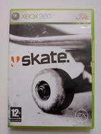 Skate Xbox 360, Spelcomputers en Games, Games | Xbox 360, Gebruikt, Verzenden