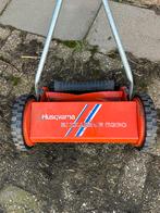 Husqvarna Kooimaaier - Goed Onderhouden & Scherp!, Ophalen, Gebruikt, Handgrasmaaier, 40 t/m 49 cm