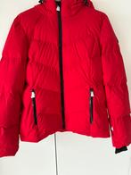 Nikkie ski jas/jack rood nieuw, Kleding | Dames, Maat 38/40 (M), Ophalen of Verzenden, Zo goed als nieuw, Nikkie