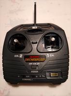 Acoms Techniplus AP 202 RC set, Hobby en Vrije tijd, Ophalen, Zo goed als nieuw, Onderdeel, RTR (Ready to Run)