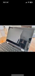 Lenovo Chromebook met touchscreen, Computers en Software, Chromebooks, Ophalen, 4 GB of minder, Touchscreen, Zo goed als nieuw