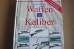 JAGEN / Waffen un Kaliber / Jacht / Roland Zeitler, Verzenden, Gelezen