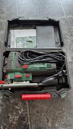Decoupeerzaag Parkside PSTK 800 F4 – 800W, Decoupeerzaag, 600 tot 1200 watt, Ophalen of Verzenden, 30 tot 70 mm