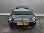 Volkswagen Golf 1.5 eTSI R-Line, 4 cilinders, Alcantara, Zwart, Bedrijf
