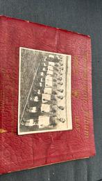 Maple leaf voetbal fotoalbum 1951/52 kompleet, Boeken, Geschiedenis | Stad en Regio, Ophalen of Verzenden, 20e eeuw of later, Zo goed als nieuw