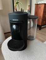 Nespresso Vertuo Plus Deluxe Koffiezetapparaat, Ophalen, Koffiemachine, Zo goed als nieuw, 1 kopje