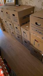 LP's en singles, Cd's en Dvd's, Vinyl | Overige Vinyl, Ophalen, Gebruikt, Overige formaten