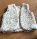 Bodywarmer wol maat 86, Kinderen en Baby's, Babykleding | Maat 86, Ophalen of Verzenden, Zo goed als nieuw, Jongetje of Meisje