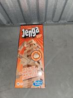 Jenga Torenspel - Uitdagend en Leuk!, Een of twee spelers, Ophalen of Verzenden, Gebruikt, Hasbro Gaming