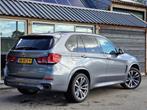 BMW X5 XDrive40d High Executive (M-Pakket / Panodak / Leder, Auto's, BMW, Lichtsensor, Gebruikt, 2993 cc, 247 €/maand